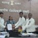 जायकवाडीच्या डाव्या कालव्यातून तातडीने पाणी सोडा
