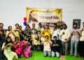Art of Living : आनंद अनुभूती शिबिर उत्साहात