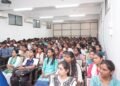 पोलीस पाटील करिअर शिबिरास उत्स्फूर्त प्रतिसाद