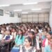 पोलीस पाल्य करिअर शिबिरास उत्स्फूर्त प्रतिसाद
