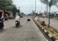 मोकाट कुत्रे व जनावरांचा सुळसुळाट