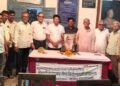 विचार व विकासाचा वारसा जपणारे वसंतराव खारकर : प्राचार्य डॉ.शरद कुलकर्णी