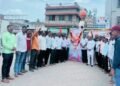 सेलू येथे जागतिक आदिवासी दिवस उत्साहात साजरा
