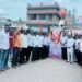 सेलू येथे जागतिक आदिवासी दिवस उत्साहात साजरा