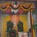 श्री साईबाबा मंदिरात गुरुपौर्णिमा उत्सव उत्साहात साजरा