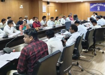 युवकांच्या उज्ज्वल भविष्यासाठी वाशिम जिल्हा प्रशासनाचा महत्त्वपूर्ण निर्णय!
