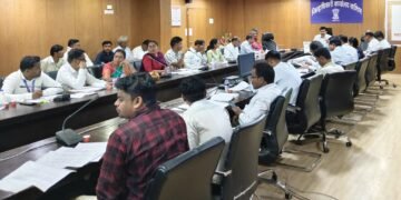युवकांच्या उज्ज्वल भविष्यासाठी वाशिम जिल्हा प्रशासनाचा महत्त्वपूर्ण निर्णय!