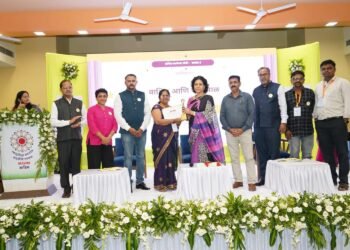राज्यात अमरावती विभाग प्रथम; वाशिम जिल्ह्याचीही दमदार कामगिरी
