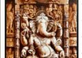 परभणीच्या प्रसिद्ध चित्रकार काका यांची चित्रे मुंबईच्या नेहरू सेंटरमध्ये