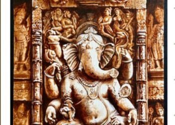 परभणीच्या प्रसिद्ध चित्रकार काका यांची चित्रे मुंबईच्या नेहरू सेंटरमध्ये