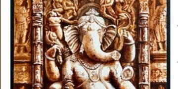 परभणीच्या प्रसिद्ध चित्रकार काका यांची चित्रे मुंबईच्या नेहरू सेंटरमध्ये