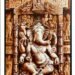 परभणीच्या प्रसिद्ध चित्रकार काका यांची चित्रे मुंबईच्या नेहरू सेंटरमध्ये