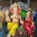अधिकमासामुळे यंदा गणपती बाप्पाचे उशिरा आगमन