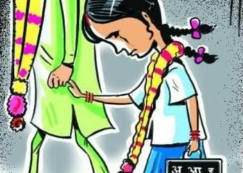 बालविवाह रोखण्यासाठी लोकचळवळ आवश्यक