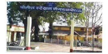 घरात घुसून मारहाण; ५ लाख ८७ हजारांचा ऐवज लुटल्याची तक्रार