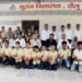 शिष्यवृत्ती परीक्षा : तन्मय,सान्वी, समृद्धी राज्य यादीत झळकले