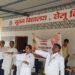 ब्रह्माकुमारी विद्यालयाचे व्यसनमुक्त भारत संकल्प महाभियान