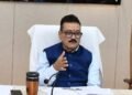 राष्ट्रीय महामार्गावरील अनधिकृत बांधकामे व अतिक्रमणे तातडीने हटविण्याची कार्यवाही
