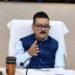 राष्ट्रीय महामार्गावरील अनधिकृत बांधकामे व अतिक्रमणे तातडीने हटविण्याची कार्यवाही