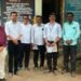 श्रीक्षेत्र हरंगुळ यात्रेनिमित्त आरोग्य विभागाकडून पूर्वतयारी