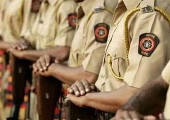 सण-उत्सवांच्या पार्श्वभूमीवर पोलिस प्रशासन अलर्ट मोडवर