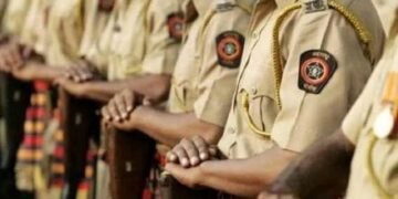 सण-उत्सवांच्या पार्श्वभूमीवर पोलिस प्रशासन अलर्ट मोडवर