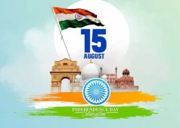 स्वातंत्र्य दिनानिमित्त मंगरुळपीरमध्ये विविध कार्यक्रम