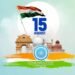स्वातंत्र्य दिनानिमित्त मंगरुळपीरमध्ये विविध कार्यक्रम