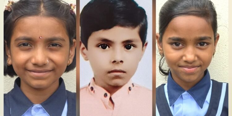 शिष्यवृत्ती परीक्षेत विवेकानंद विद्यालयाचे उल्लेखनीय यश