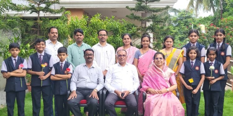 बाल विद्या विहार प्रशालेचे शिष्यवृत्ती परीक्षेत घवघवीत यश