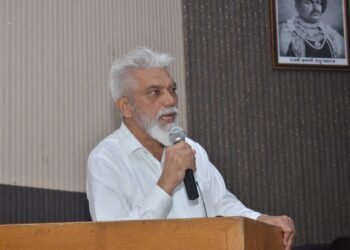 शिक्षणाचा दर्जा उंचावण्यासाठी कृती आराखड्याची प्रभावी अंमलबजावणी करा : शिक्षणमंत्री दादा भुसे