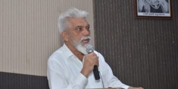 शिक्षणाचा दर्जा उंचावण्यासाठी कृती आराखड्याची प्रभावी अंमलबजावणी करा : शिक्षणमंत्री दादा भुसे