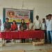 आरोग्य तपासणी शिबिरास मोठा प्रतिसाद