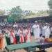 वालूरच्या जिप कन्या शाळेत स्वातंत्र्यदिन उत्साहात