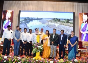 परभणी गुंतवणूक परिषदेतून १,६०० कोटींची गुंतवणूक