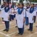 मातोश्री पार्वतीबाई नाईक कन्या शाळा येथे “नशामुक्त भारत” अंतर्गत जनजागृती