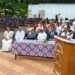यशवंतराव चव्हाण सैनिक शाळेत स्वातंत्र्य दिन उत्साहात