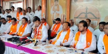 बाबाजानी दुर्रानींचा २४३ कोटींचा महाघोटाळा; जेलची हवा अटळ