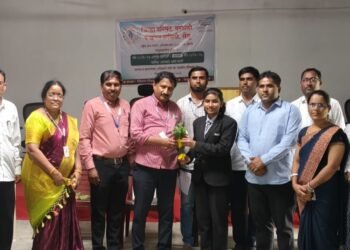 प्रिन्स इंग्लिश स्कूलची तेजश्री चौधरी प्रथम