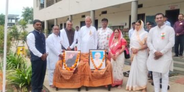 संत तुकाराम विद्यालयात विविध उपक्रमांनी स्वातंत्र्य दिन साजरा