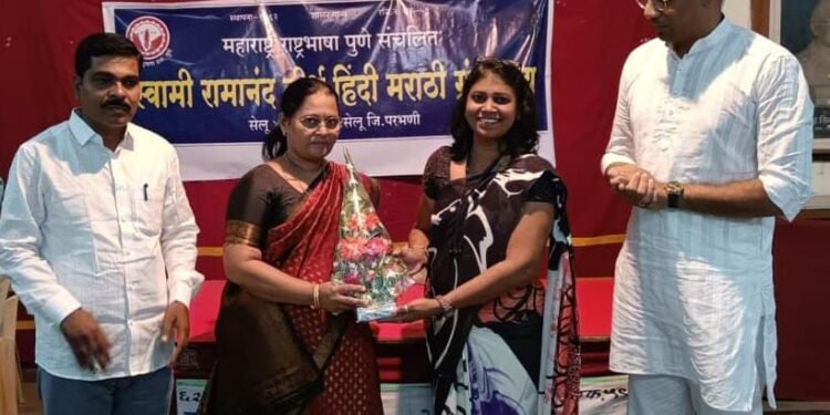 ‘भुरा’ माणसातील आत्मभान जागवणारे आत्मकथन : दादासाहेब बोंबले