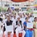 सेवानिवृत्त पोलिस अधिकारी, पोलीस अंमलदाराचे आंदोलन