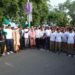 ‘माती वाचवा, पाणी जपा, सुरक्षित भविष्य घडवा’ चा जागर