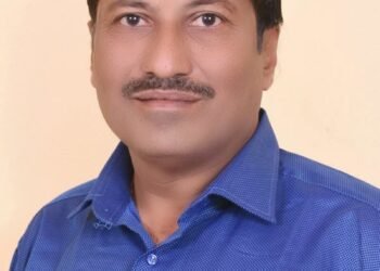 The Real Hero : मंगरुळपीरचे नगराध्यक्ष अशोकभाऊ परळीकर