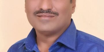 The Real Hero : मंगरुळपीरचे नगराध्यक्ष अशोकभाऊ परळीकर