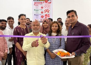 परभणीतच होणार कर्करोग व गंभीर आजारांचे अचूक आणि जलद निदान