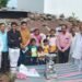 मोरेगावच्या विधवा महिलेसह तिच्या चार मुलींना मोठा आधार