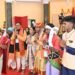 राष्ट्रपती भवनात गोंधळ लोककलेचा जागर