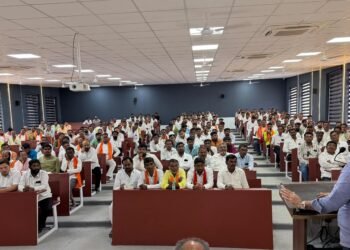 परभणी जिल्ह्यात शिवसेनेच्या ३०० नवीन शाखा स्थापन करणार