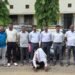 एका ई-चलान मेसेजने बनावट नंबरप्लेट रॅकेट उघडकीस